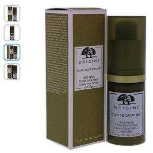 Origins Plantscription Anti-Aging Power Eye Cream 15ml
